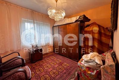 Apartament cu 4 camere decomandat, mobilat în Gării - 3