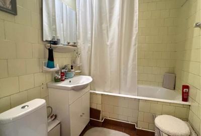 Apartament cu 2 camere decomandat în Sud - 8