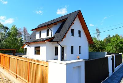 Casa P+M, Rolast-Balotesti, idealimob.ro - 3