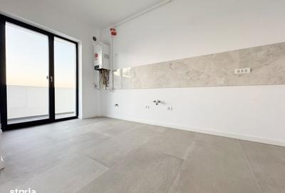 Apartament cu 2 camere decomandat în Central - 6