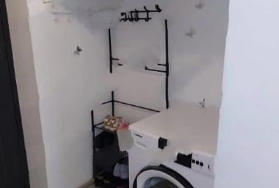 Dristor,Metrou,bl.reabilitat,et.5/10,Amenajata, mobilata,Libera - 5