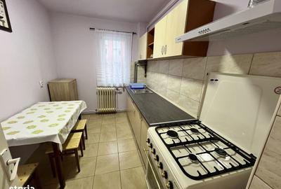 Apartament cu 2 camere semidecomandat, mobilat în Mihai Viteazul - 4