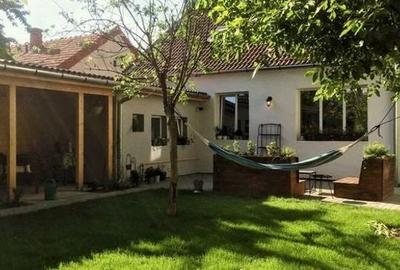 Casa cocheta cu teren 650mp, in Fratelia - 16