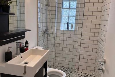 Apartament 3 camere lângă Hotel Marriott+parcare subterană Apartament 3 camere lângă Hotel Marriott+parcare subterană - 6