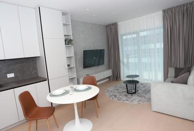 REA1024090 Apartament 2 Camere I De Vanzare I Aviatiei I Pipera - 2