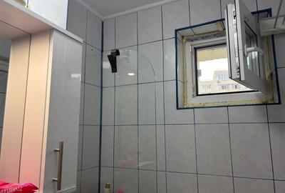 Apartament cu 3 camere circular, mobilat în Brâncoveanu - 8