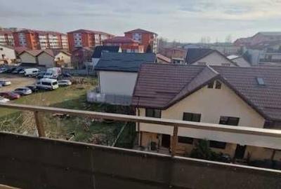 Garsonieră nedecomandată în Popești-Leordeni - 7