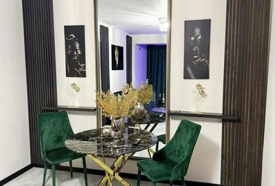 Apartament cu 2 camere în Calea București - 8