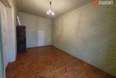 Apartament 3 camere in cladire istorica, 104 mp utili - Piata Maria - 2