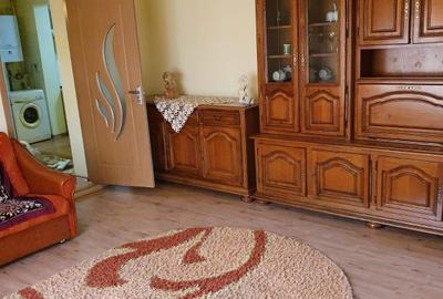 Apartament cu 2 camere semidecomandat în Central - 3