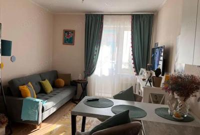 Garsonieră decomandată în Torontalului - 2