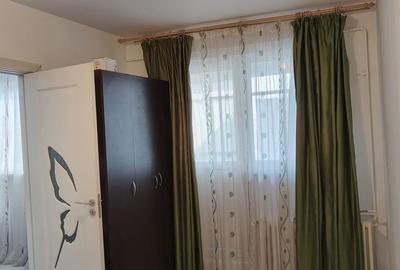 Apartament cu 2 camere nedecomandat în Vest - 3