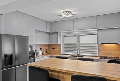 Casă cu 5 camere cu Teren 456 Mp în Berceni - 12