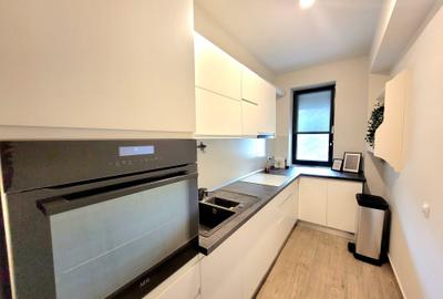 Apartament 3 camere, cu priveliste deosebita spre padure, zona Drumul Poienii,Bv - 15