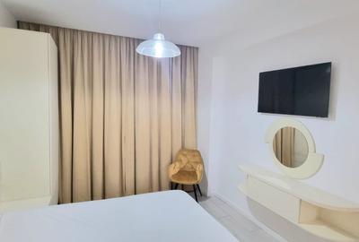 Apartament cu 2 camere decomandat, mobilat în Nord - 2