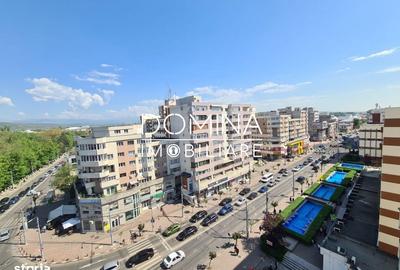 Apartament cu 3 camere decomandat în Central - 2