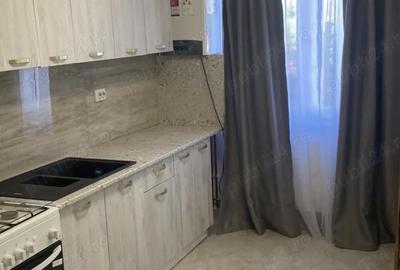 Apartament cu 2 camere decomandat în Circumvalațiunii - 2