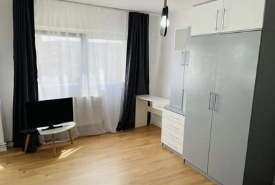 Apartament cu o camera, Marasti, Cluj-Napoca - 2