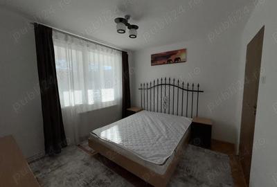 Apartament cu 3 camere decomandat în Cornișa - 8
