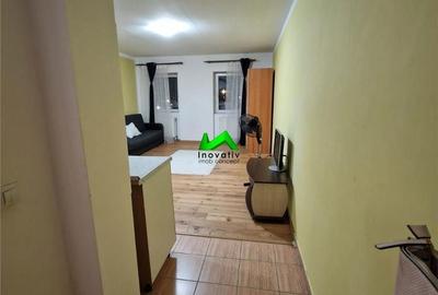 Garsonieră în Ștefan cel Mare - 2