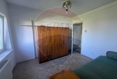 Apartament cu 2 camere semidecomandat în Gară - 13
