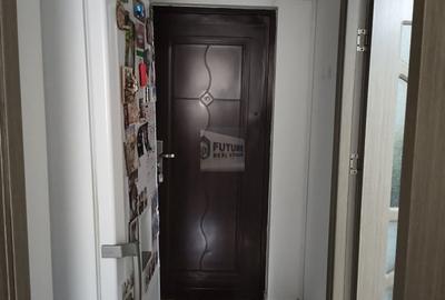 Apartament cu 2 camere semidecomandat în Progresul - 3