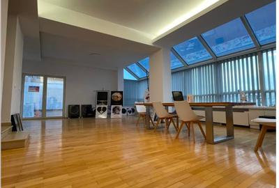 Bd. Unirii, apartament spatios - 12