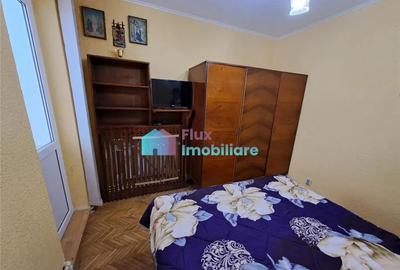 Apartament cu 2 camere decomandat în Central - 2
