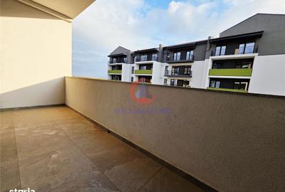 Apartament cu 2 camere în Neptun - 6