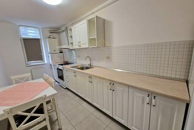 Apartament superb cu 2 camere | City of Mara | Decomandat - 7
