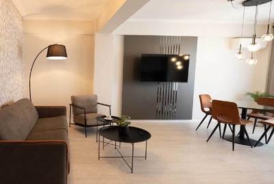 Apartament cu 2 camere decomandat, mobilat în Dumbrăvița - 3