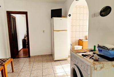 Apartament 2 camere decomandate, zona Precista - 9