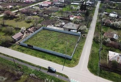 Teren Construcții intravilan de 1163 mp, în Andrășești - 5