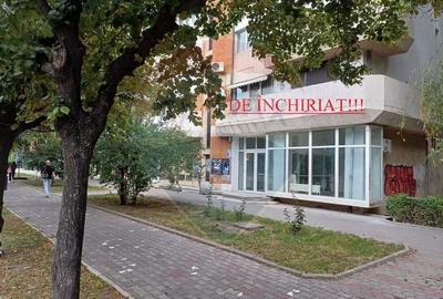 Spatiu comercial de inchiriat  Str. Cuza Voda - 1