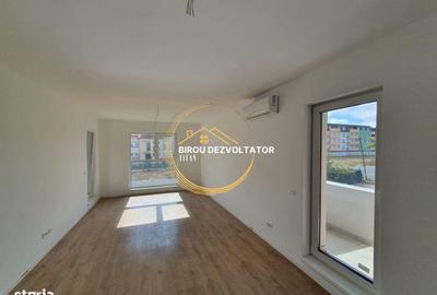 Apartament cu 2 camere decomandat în Titan - 5