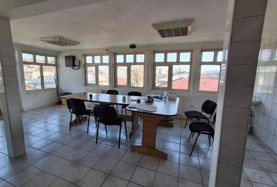 Spațiu comercial, de 286 mp, în Sud - 7