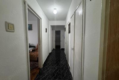 Apartament cu 4 camere semidecomandat în Central - 5