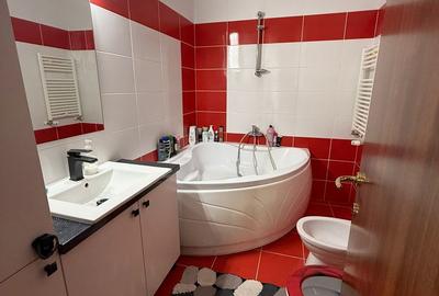 Apartament cu 3 camere în Nufărul - 9