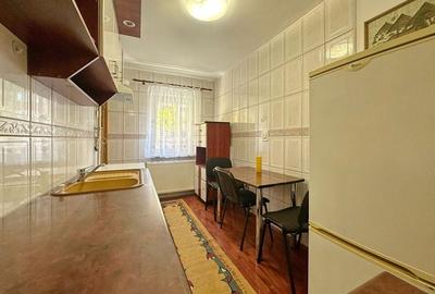 Apartament cu 2 camere de închiriat - Valea Cetății, Răcădău - 12