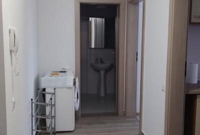 Apartament cu 2 camere decomandat, mobilat în Rahova - 3