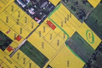 Spațiu comercial, în Posta - 1