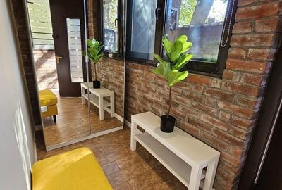 Apartament cu 2 camere în 1 Mai - 18