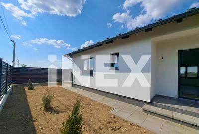 Case 4 camere TiP PARTER Bradu | 400 mp teren - 36