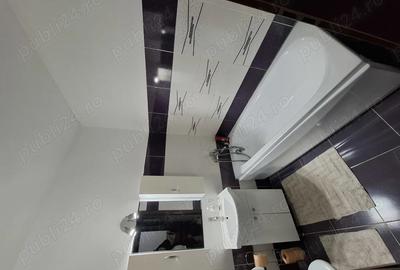 Apartament cu 2 camere decomandat în Apărătorii Patriei - 7