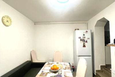 Apartament cu 2 camere decomandat, mobilat în Est - 8