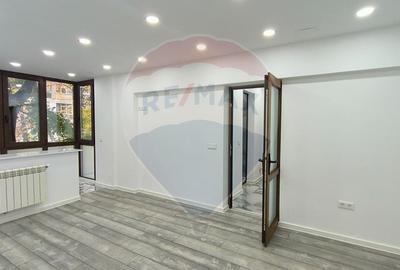 Apartament cu 2 camere de vanzare complet renovat in Tiglina 1 - 2