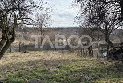Casa individuala 60 mpu 974 m teren sat Armeni Sibiu - 20