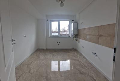 Apartament cu 2 camere decomandat în Central - 5