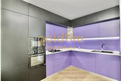 PIPERA PLAZA/SPATII GENEROASE /SUPERB/IDEAL INVESTITIE/PRELUARE CHIRIASI - 6