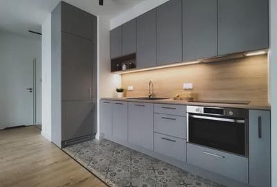 Apartament cu 2 camere decomandat, mobilat în Gheorgheni - 4